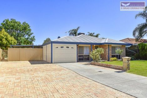 85 Stratton Bvd, Stratton, WA 6056