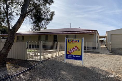 Property photo of 43 Cronin Street Jamestown SA 5491