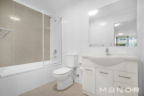 Property photo of 21/10 Murray Street Northmead NSW 2152