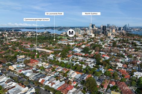 Property photo of 106 Ernest Street Crows Nest NSW 2065