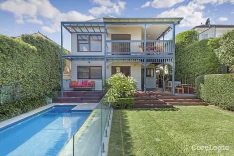 Property photo of 15 Thompson Street Drummoyne NSW 2047