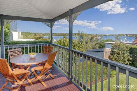 Property photo of 15 Thompson Street Drummoyne NSW 2047