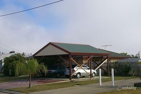 53 Feeney Ave, Rasmussen, QLD 4815