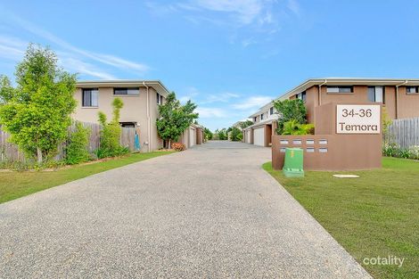 Property photo of 34 Temora Street Gracemere QLD 4702