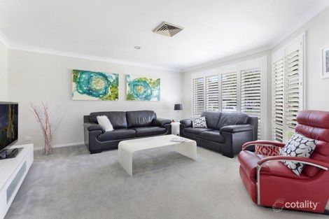 Property photo of 6 Langtree Close Silverwater NSW 2264