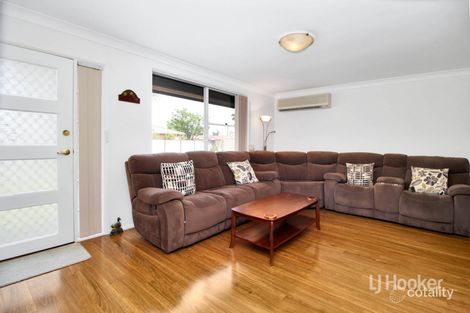 Property photo of 40 Tilden Street Plumpton NSW 2761