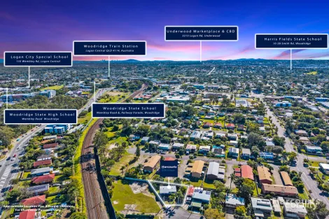 Property photo of 9 Huntress Court Logan Central QLD 4114
