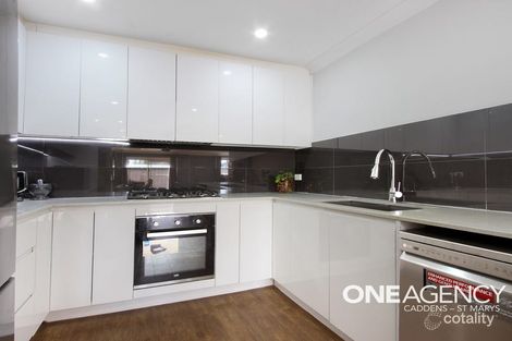 Property photo of 1/32 Toomung Circuit Claremont Meadows NSW 2747