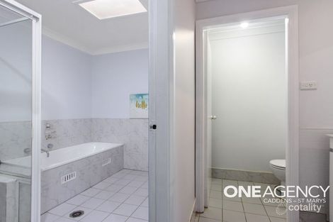 Property photo of 1/32 Toomung Circuit Claremont Meadows NSW 2747