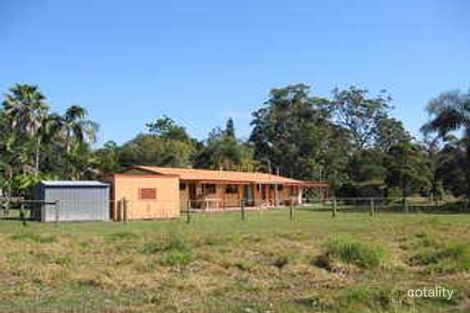 Property photo of 16 Tarata Road Guanaba QLD 4210