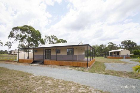 Property photo of LOT 43 Dunmall Drive Oakhurst QLD 4650