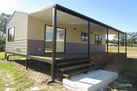 Property photo of LOT 43 Dunmall Drive Oakhurst QLD 4650