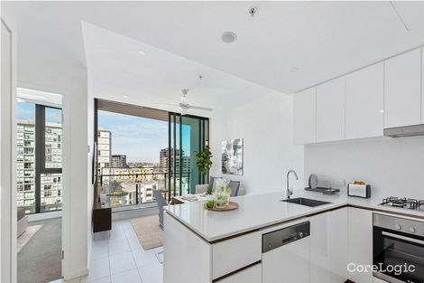 Property photo of 21611/1055 Ann Street Newstead QLD 4006
