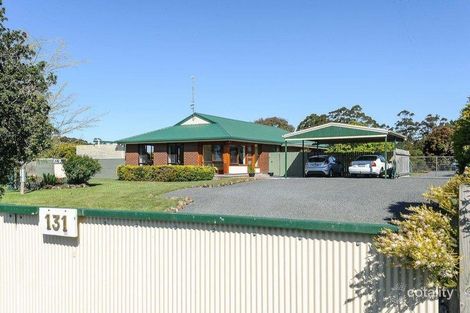 Property photo of 131 Oldina Road Wynyard TAS 7325