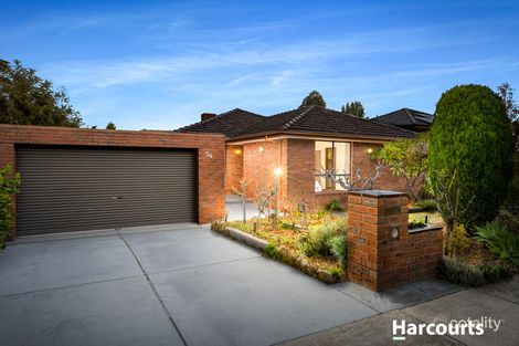 Property photo of 54 Kenross Drive Wheelers Hill VIC 3150