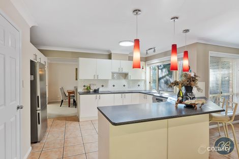 Property photo of 3 Muirfield Court Albany Creek QLD 4035