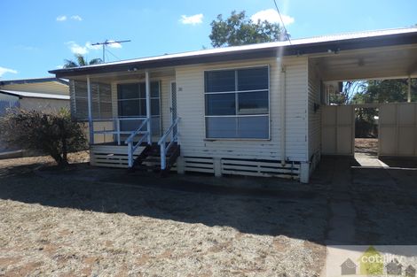 28 Taurus St, Blackwater, QLD 4717