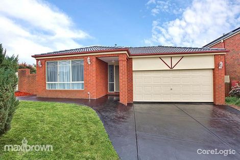 Property photo of 15 Baystone Place Lilydale VIC 3140