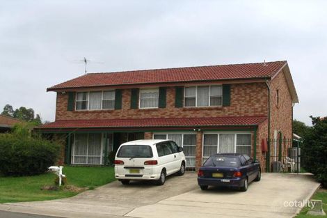 55 Tuncurry St, Bossley Park, NSW 2176