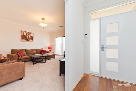 Property photo of 21 Barrington Avenue Champion Lakes WA 6111