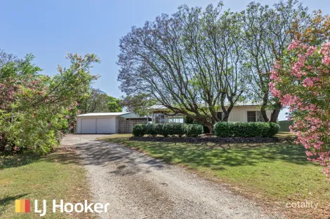 Property photo of 66 Panorama Road Calala NSW 2340