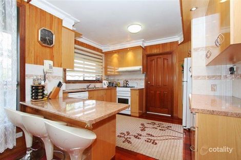 Property photo of 29 Ameily Crescent Reservoir VIC 3073