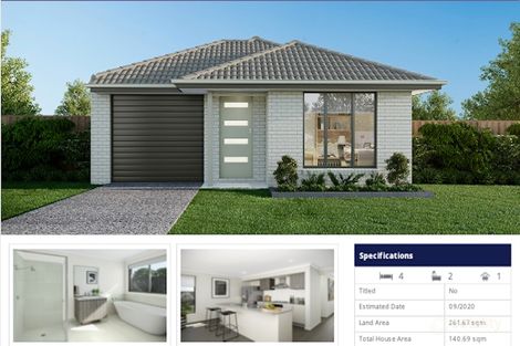 Lot 65/71 Boundary Rd, Box Hill, NSW 2765