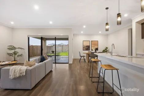 Property photo of 124 Campestre Drive Sunbury VIC 3429