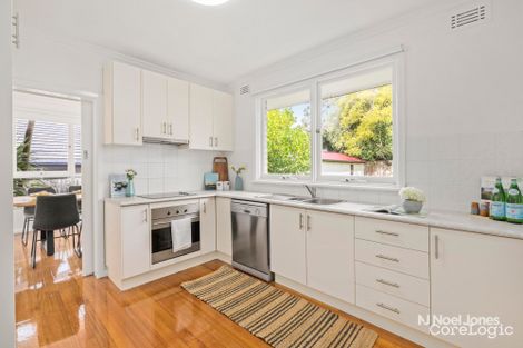 Property photo of 4 Robyn Drive Nunawading VIC 3131