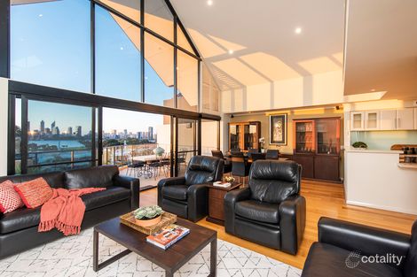 Property photo of 20/296 Mill Point Road South Perth WA 6151