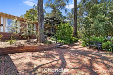 Property photo of 182 Mt Morton Road Belgrave Heights VIC 3160