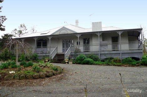 101-103 Brushy Park Rd, Wonga Park, VIC 3115