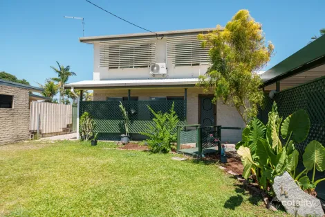 Property photo of 45 Farrell Street Kirwan QLD 4817