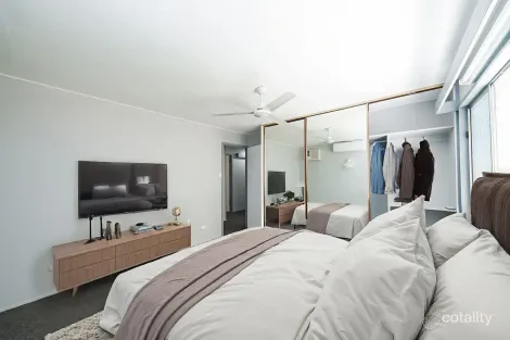 Property photo of 45 Farrell Street Kirwan QLD 4817