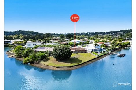 16 Mast Ct, Currumbin Waters, QLD 4223