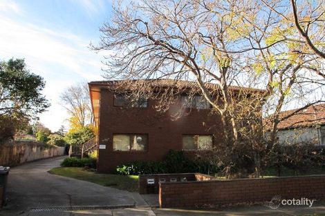 Property photo of 7/16 Walnut Street Carnegie VIC 3163