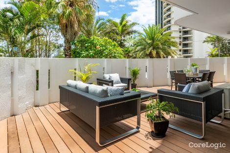 Property photo of 2/4 Britannia Avenue Broadbeach QLD 4218