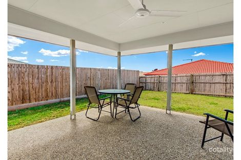 Property photo of 30 Pimpama Rivers Drive Ormeau QLD 4208