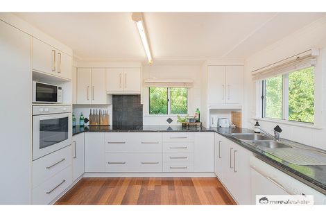 Property photo of 119 Wandal Road Wandal QLD 4700