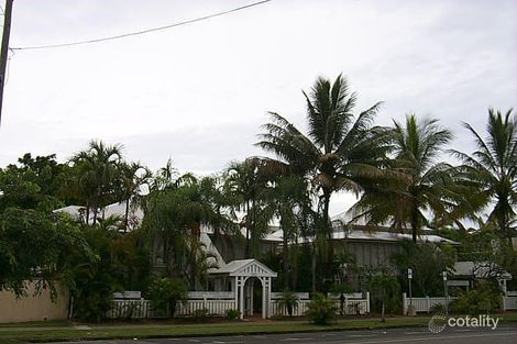 4/163-165 Lake St, Cairns City, QLD 4870