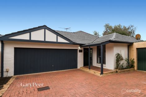Property photo of 2/1 Porter Road Carnegie VIC 3163