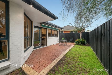 Property photo of 2/1 Porter Road Carnegie VIC 3163