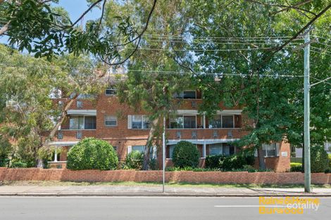 12/51-55 Shaftesbury Rd, Burwood, NSW 2134