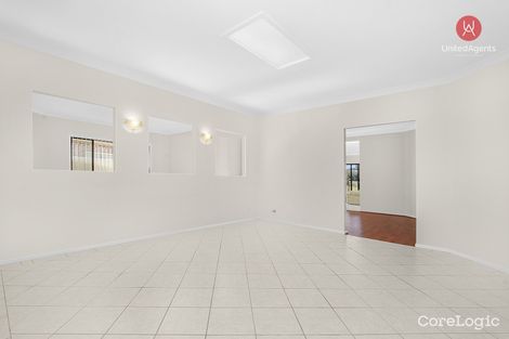 Property photo of 62 Feodore Drive Cecil Hills NSW 2171