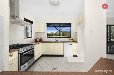 Property photo of 62 Feodore Drive Cecil Hills NSW 2171