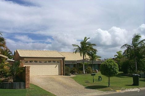 13 Winch Ct, Mermaid Waters, QLD 4218