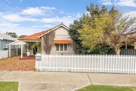 Property photo of 3 Hobart Street North Perth WA 6006