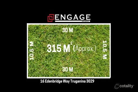 16 Edenbridge Way, Truganina, VIC 3029