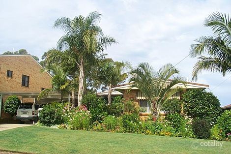 Property photo of 70 Seaview Street Nambucca Heads NSW 2448