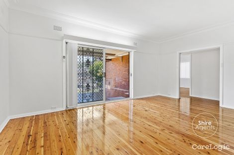 Property photo of 11 Dameeli Avenue Kirrawee NSW 2232